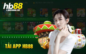 Tải app HB88